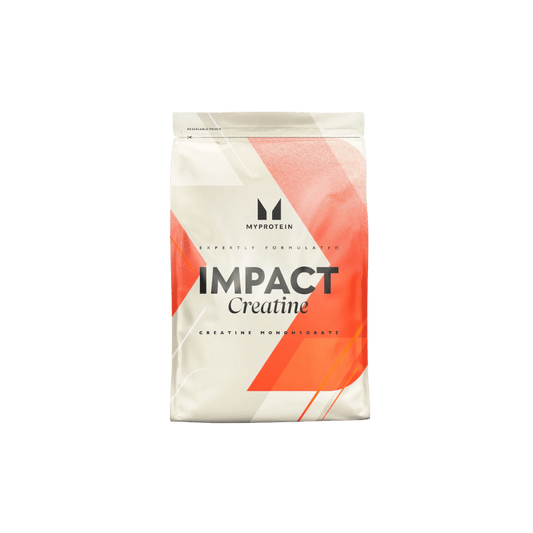 Myp impact creatine flavor