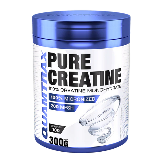 Qumatrx Pure Creatine