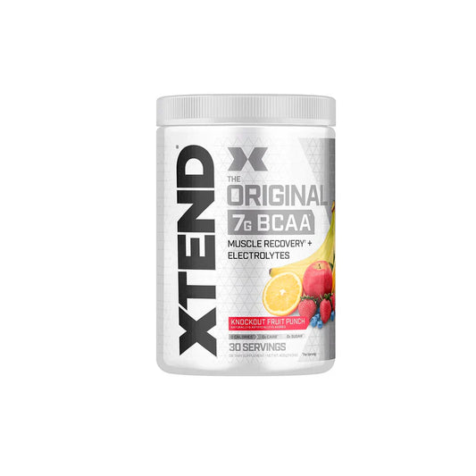 Xtend BCAA 30 Servings